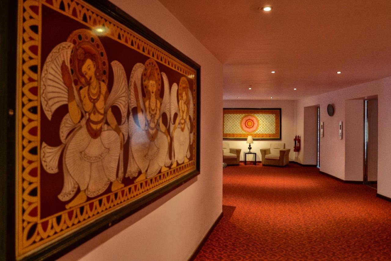 Royal Kandyan Exterior photo